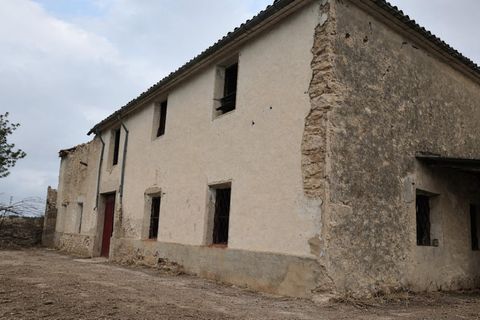 Landejendom i Albaida, Valencia, Albaida - € 375.000 | Ref: PNVL0040 - foto 6